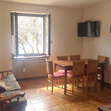 דירות מצולאגו Bioledro Casa Lena מראה חיצוני תמונה