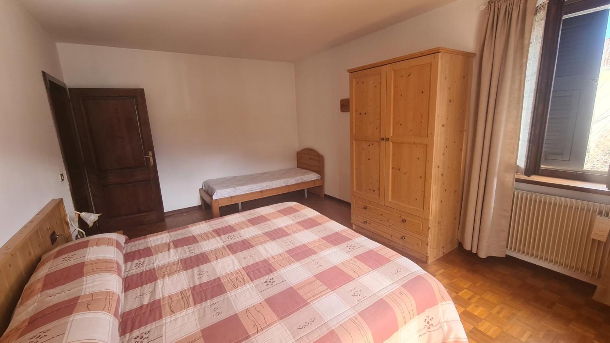 דירות מצולאגו Bioledro Casa Lena מראה חיצוני תמונה