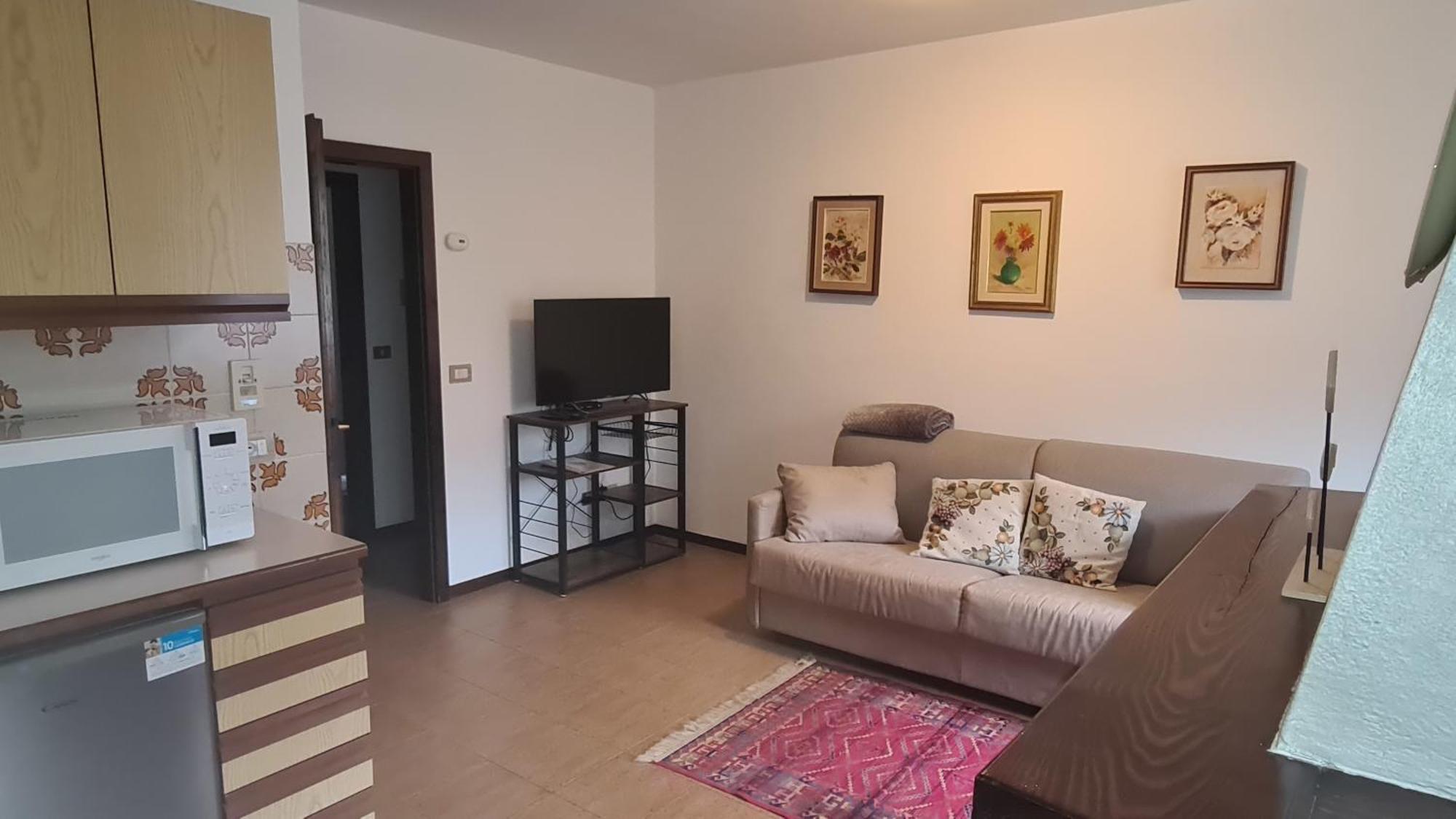 דירות מצולאגו Bioledro Casa Lena מראה חיצוני תמונה