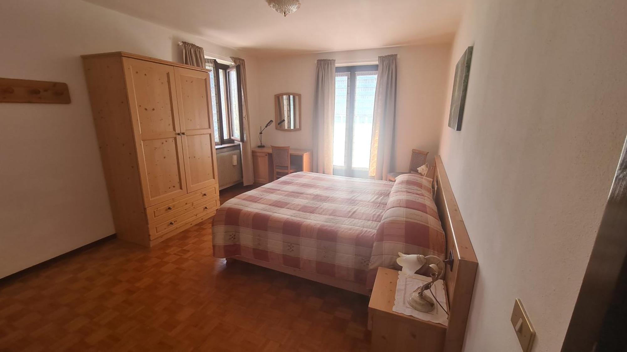 דירות מצולאגו Bioledro Casa Lena מראה חיצוני תמונה