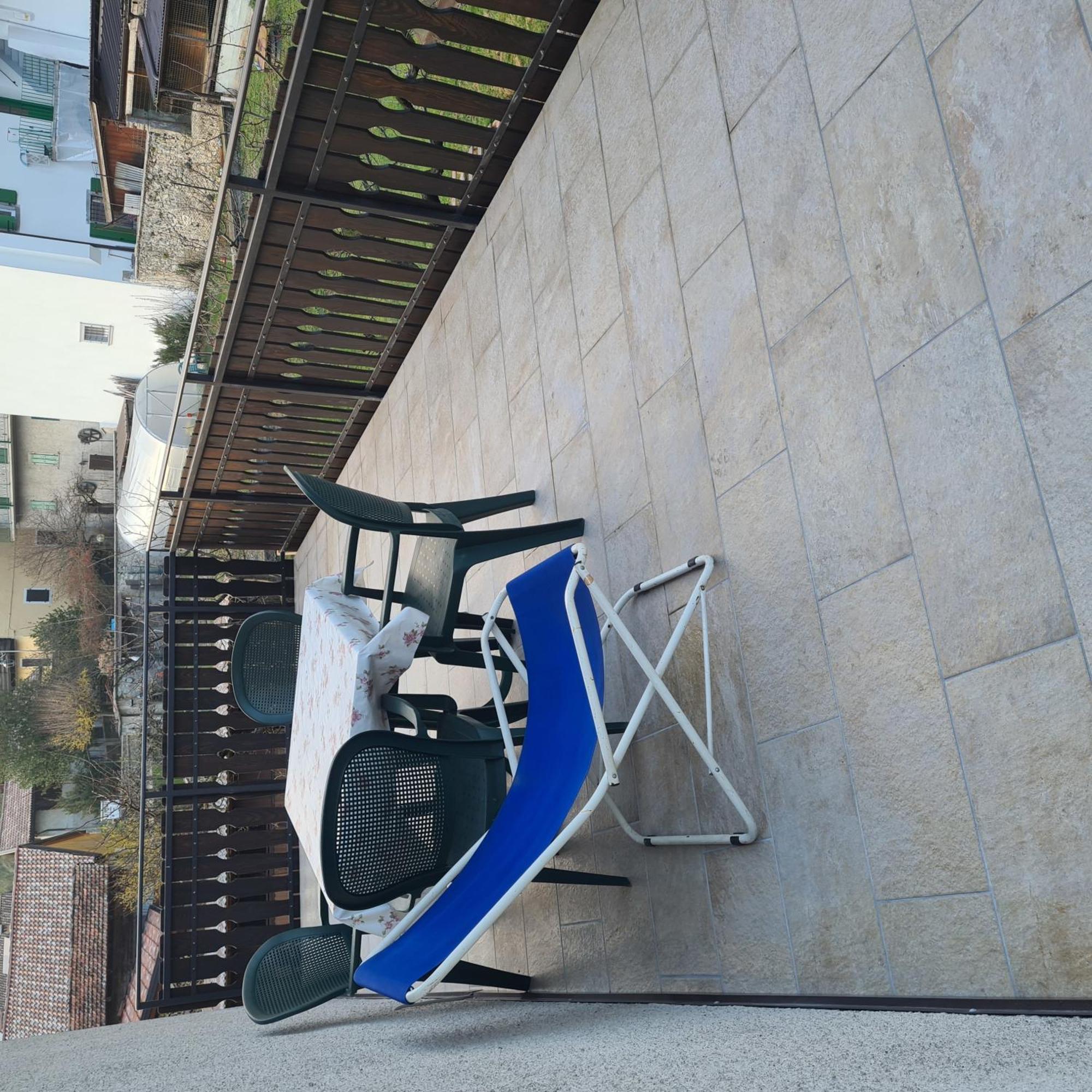 דירות מצולאגו Bioledro Casa Lena מראה חיצוני תמונה