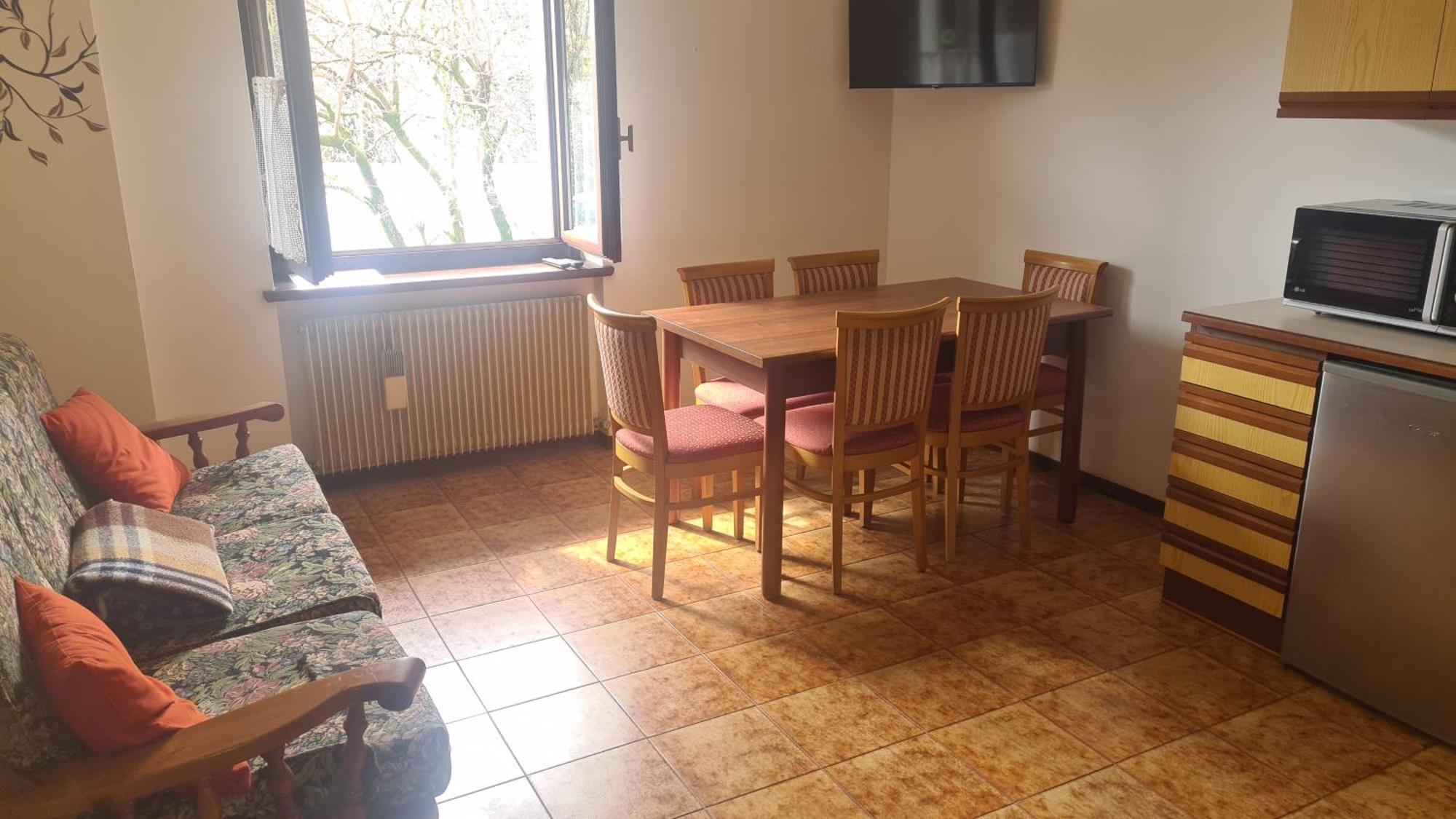 דירות מצולאגו Bioledro Casa Lena מראה חיצוני תמונה
