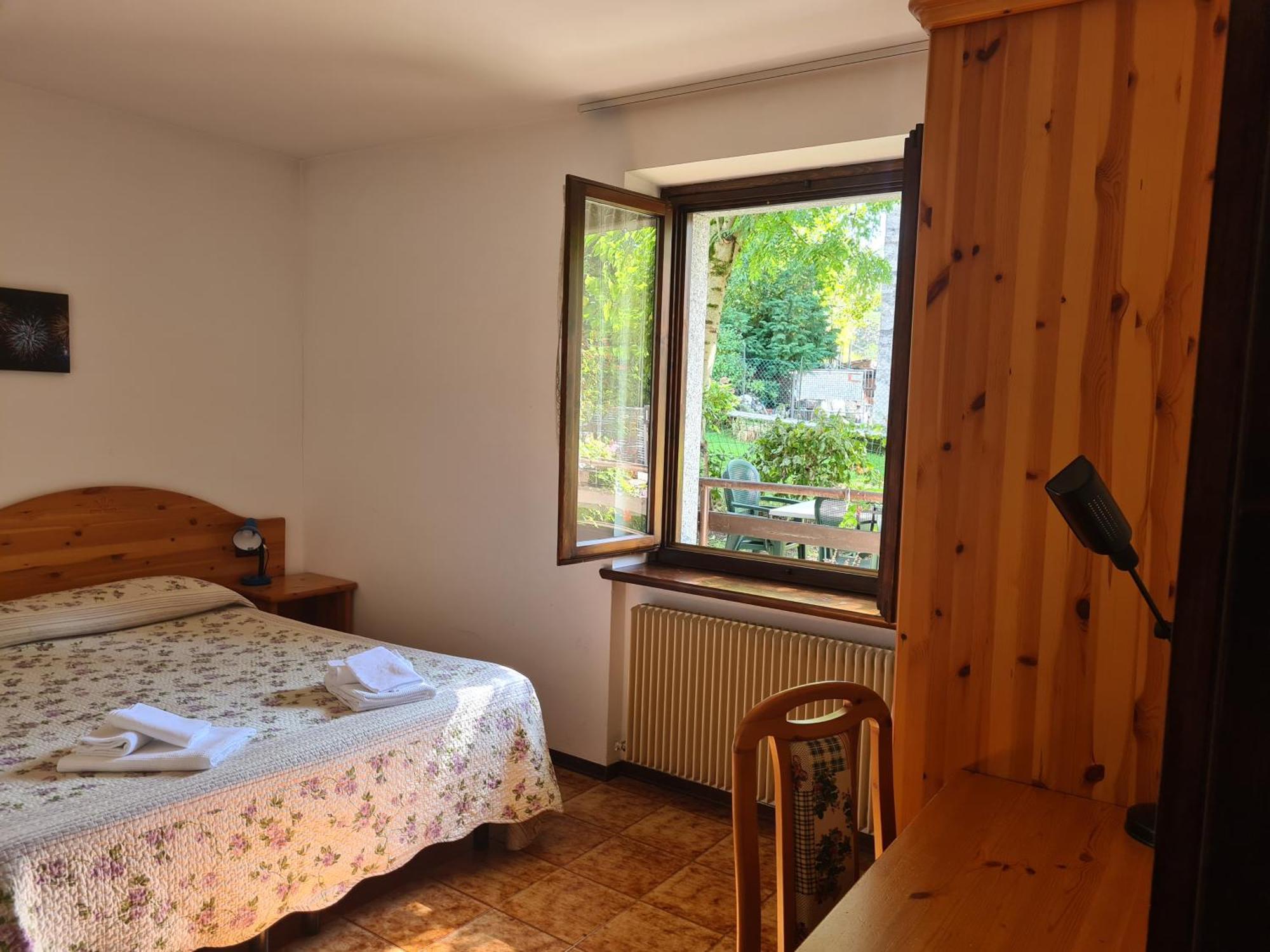 דירות מצולאגו Bioledro Casa Lena מראה חיצוני תמונה