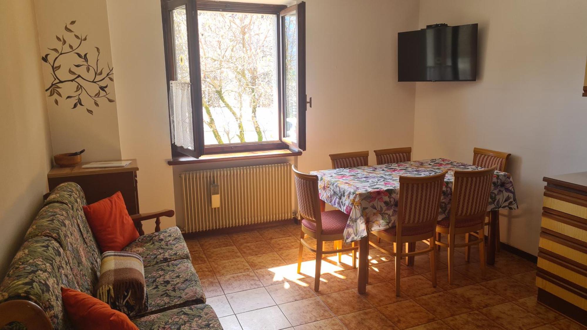 דירות מצולאגו Bioledro Casa Lena מראה חיצוני תמונה