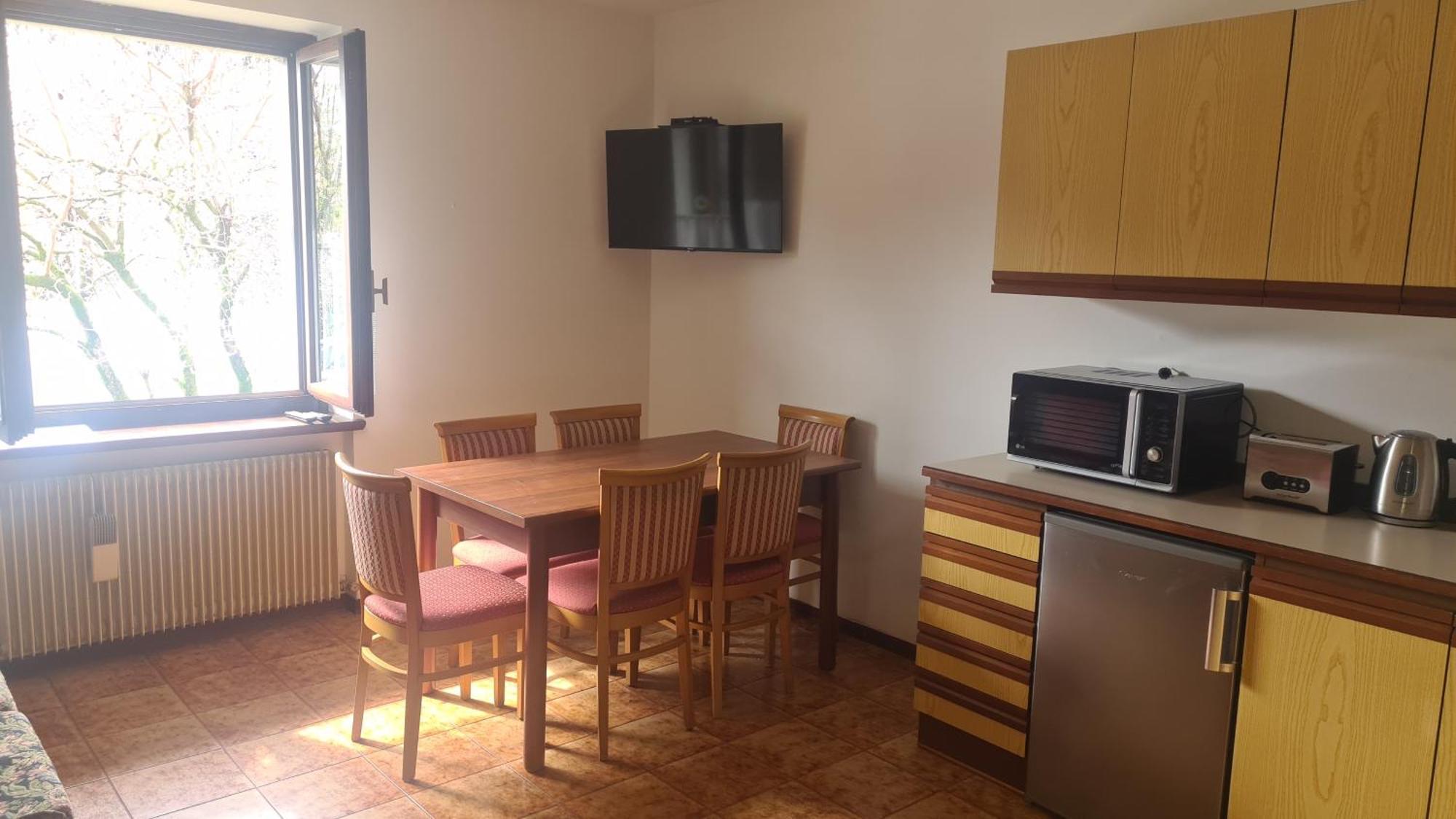 דירות מצולאגו Bioledro Casa Lena מראה חיצוני תמונה