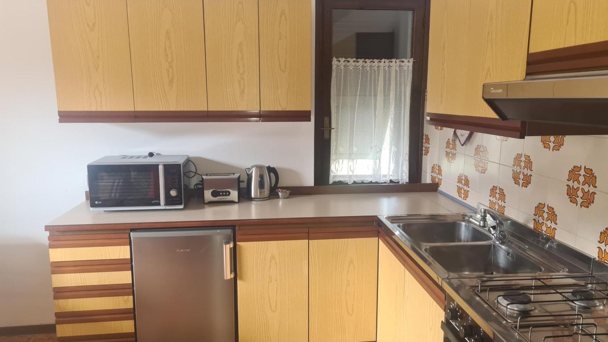 דירות מצולאגו Bioledro Casa Lena מראה חיצוני תמונה