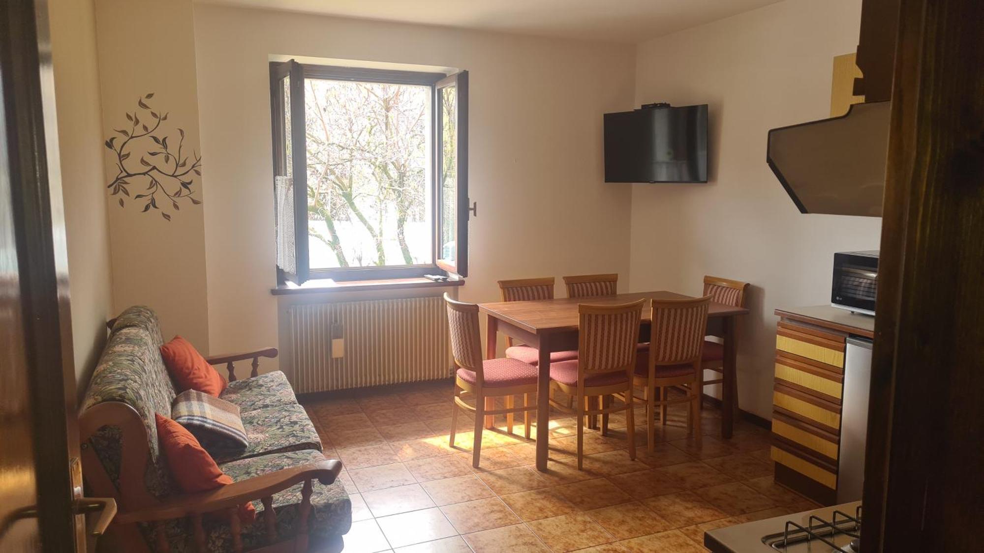 דירות מצולאגו Bioledro Casa Lena מראה חיצוני תמונה
