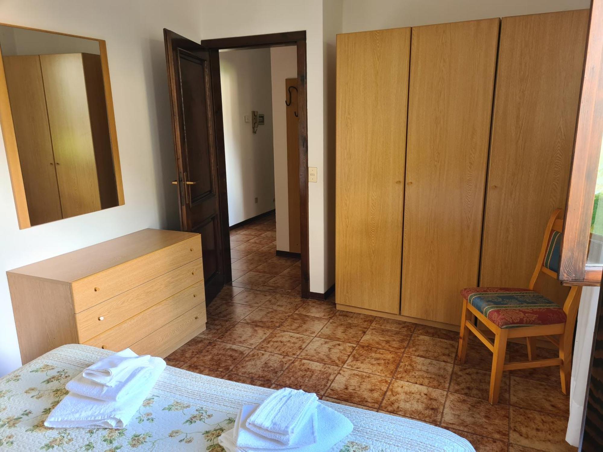 דירות מצולאגו Bioledro Casa Lena מראה חיצוני תמונה