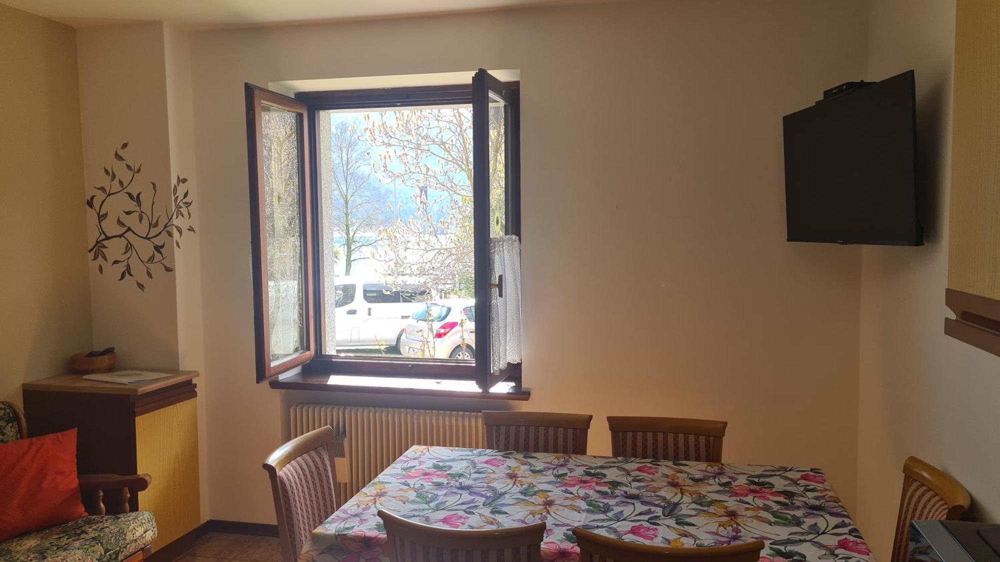דירות מצולאגו Bioledro Casa Lena מראה חיצוני תמונה