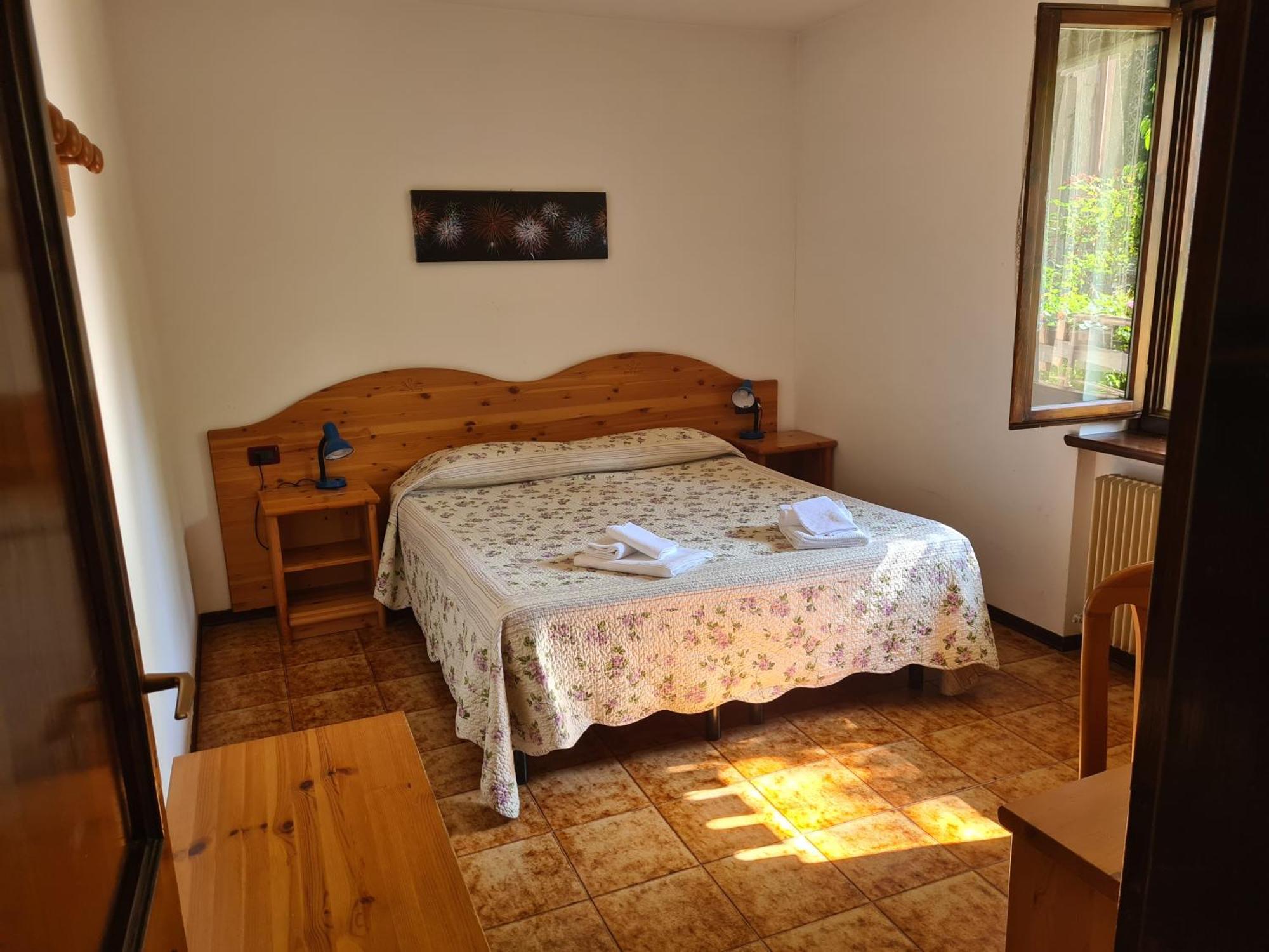 דירות מצולאגו Bioledro Casa Lena מראה חיצוני תמונה