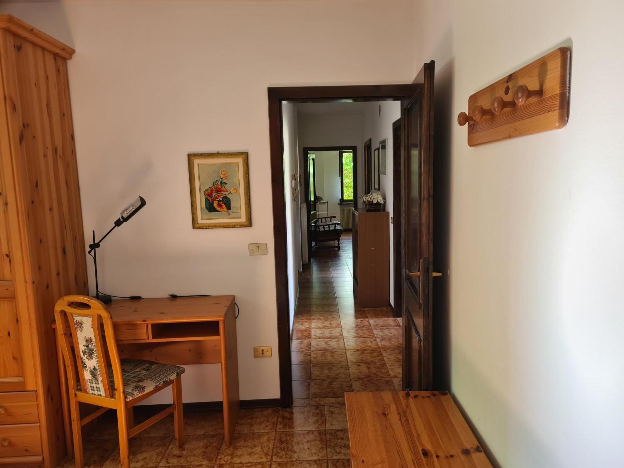 דירות מצולאגו Bioledro Casa Lena מראה חיצוני תמונה