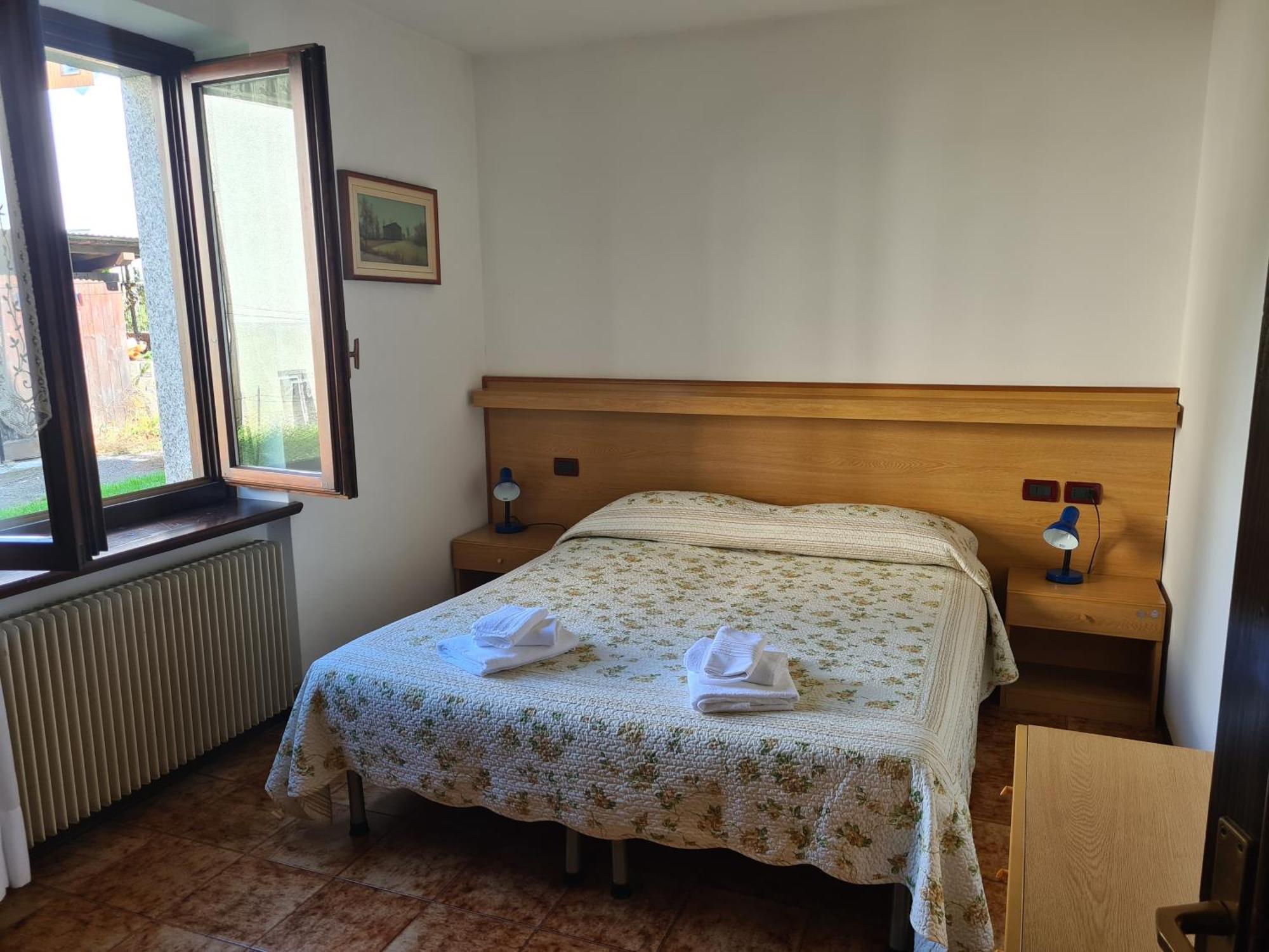 דירות מצולאגו Bioledro Casa Lena מראה חיצוני תמונה