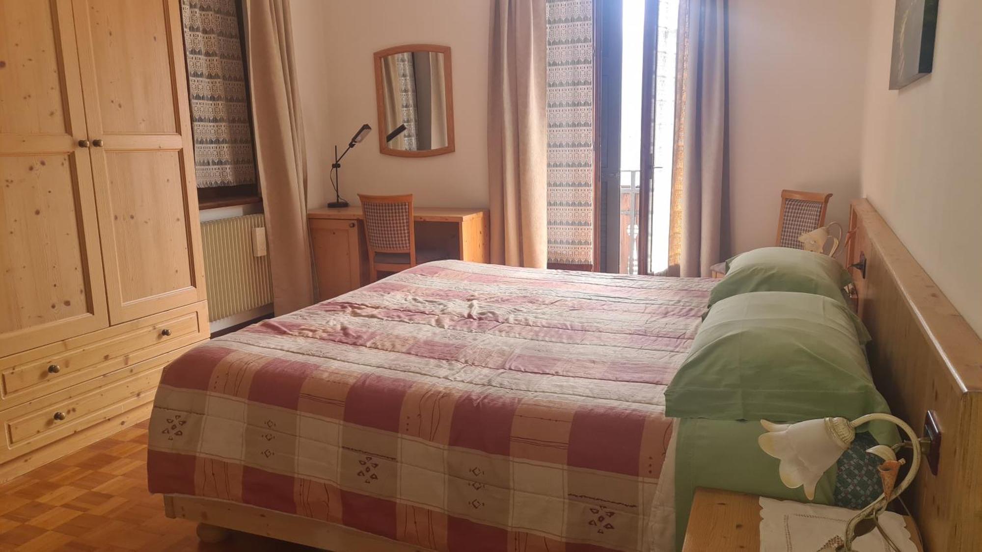 דירות מצולאגו Bioledro Casa Lena מראה חיצוני תמונה