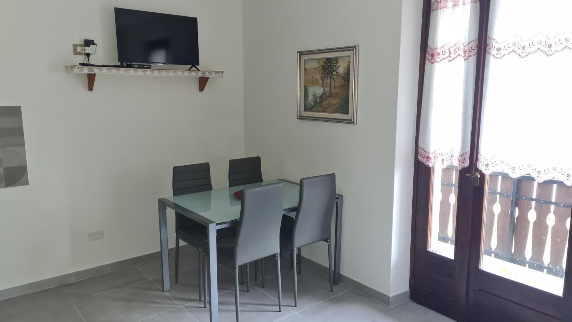 דירות מצולאגו Bioledro Casa Lena מראה חיצוני תמונה