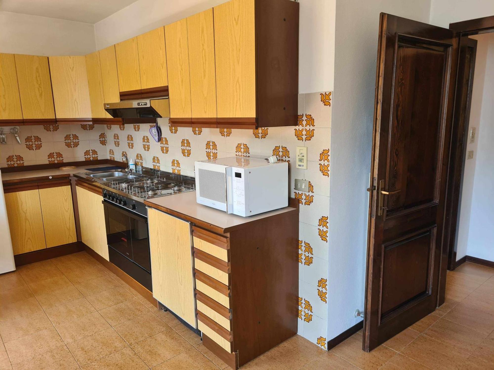 דירות מצולאגו Bioledro Casa Lena מראה חיצוני תמונה
